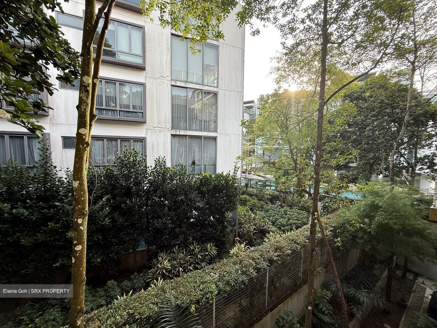 Nassimville (D10), Apartment #558559431